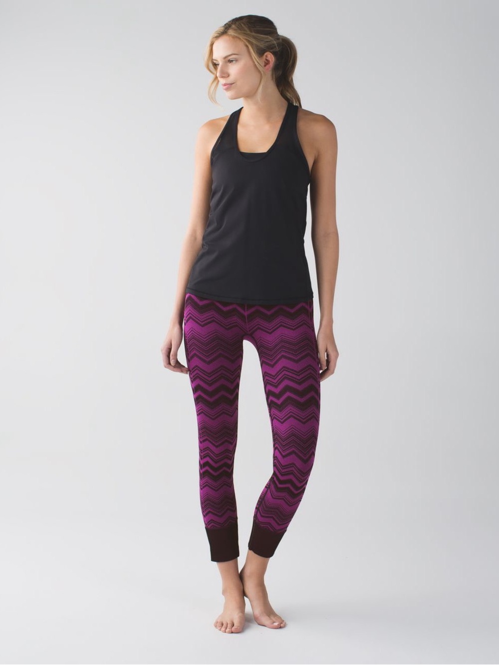 Lululemon Ebb to Street Pant